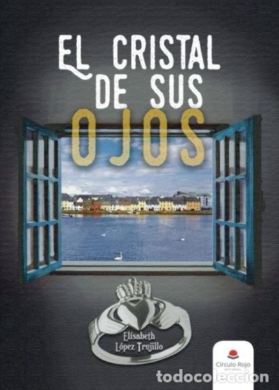 Libros: El cristal de sus ojos- 9788413500829