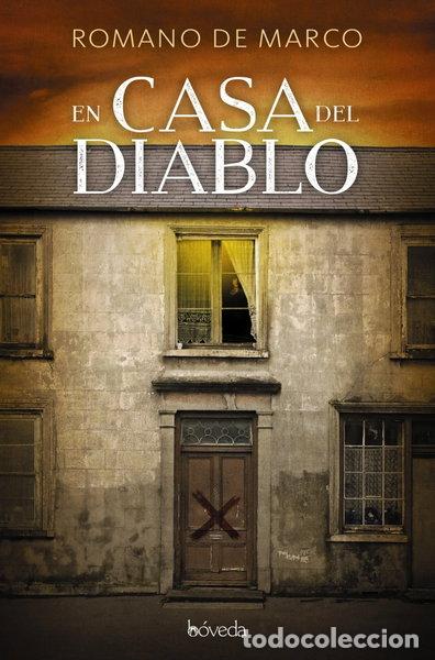 Libros: En casa del diablo- 9788416691548