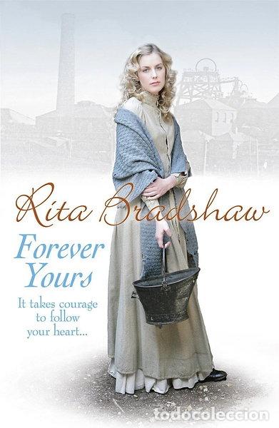 books: Forever Yours- 9780755359370