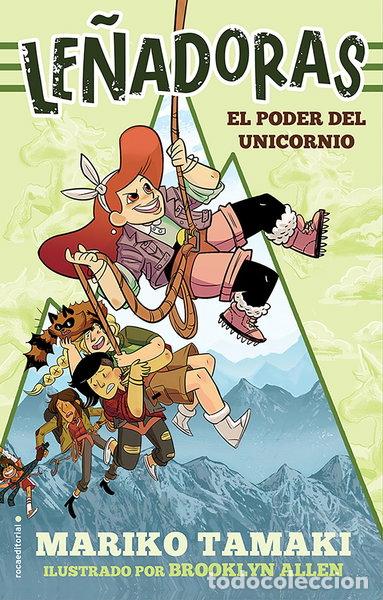 Libri di seconda mano: El poder del unicornio- 9788417167868
