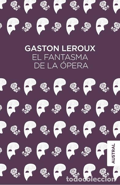 Libri di seconda mano: El fantasma de la &Oacute;pera- 9788467051827
