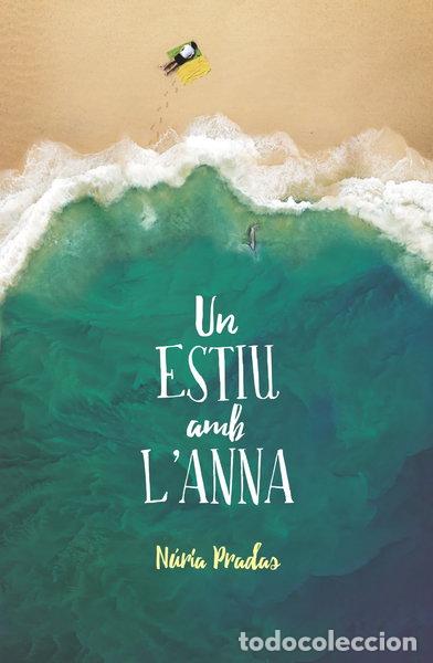 Libri di seconda mano: Un estiu amb l'Anna- 9788466143653