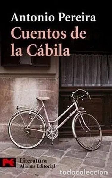 Libri di seconda mano: Cuentos de la C&aacute;bila- 9788420660912