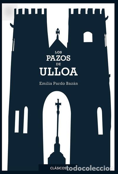 Libros: Los pazos de Ulloa- 9788491221654 - Foto 1