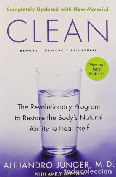 Libri di seconda mano: Clean- 9780062201669