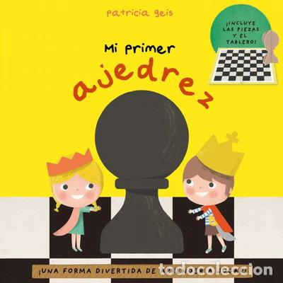 Libri di seconda mano: Mi primer ajedrez- 9788448847326