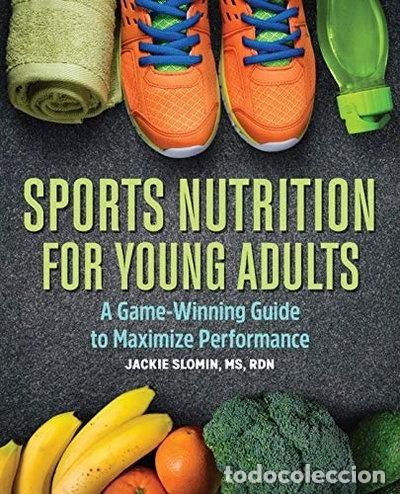 B&uuml;cher: Sports Nutrition for Young Adults- 9781646117093