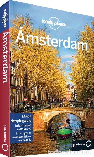 B&uuml;cher: &Aacute;msterdam- 9788408126027