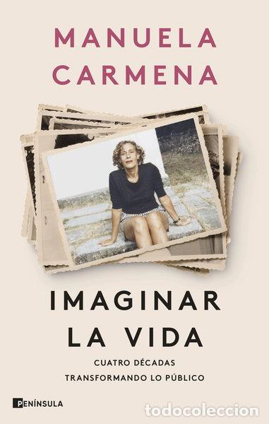 Libros: Imaginar la vida- 9788411003575 - Foto 1