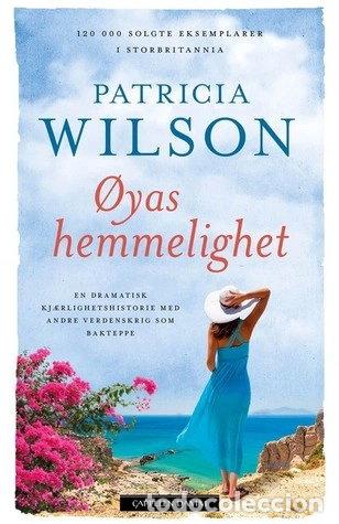 B&uuml;cher: &Oslash;yas hemmelighet- 9788202573539