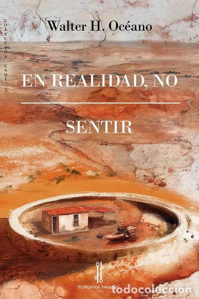 B&uuml;cher: En realidad, no / Sentir- 9791387911201