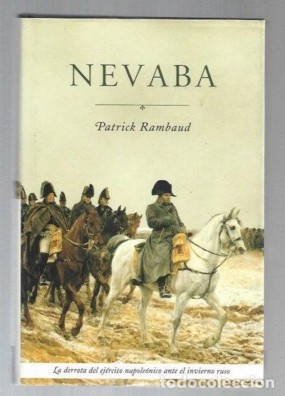 Libros: Nevaba- 9788427027992