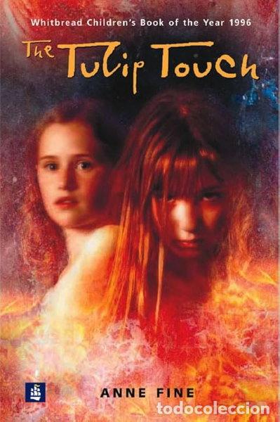 Libros: The Tulip Touch- 9780582848894