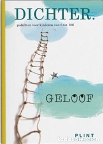 Libri di seconda mano: Dichter. 20 Geloof- 9789059309227