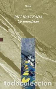 Libros: Ur-tximeletak- 9788475688282
