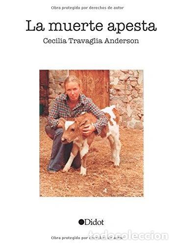 Libros: La muerte apesta- 9788416681440 - Foto 1