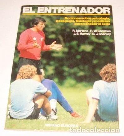 Libri di seconda mano: El Entrenador- 9788425508356