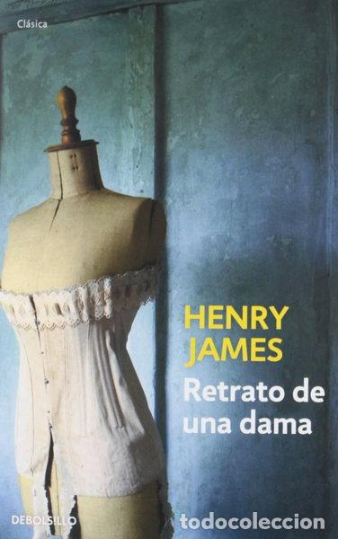 Libros: Retrato de una dama- 9788499086767 - Foto 1