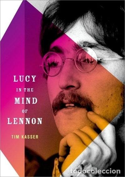 Libros: Lucy in the Mind of Lennon- 9780199747603