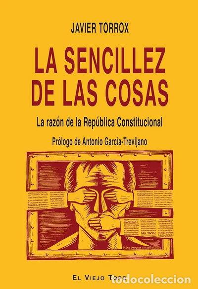 Libros: La sencillez de las cosas- 9788416288229