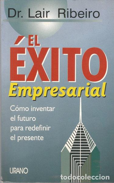Libros: El &eacute;xito empresarial- 9788479531638