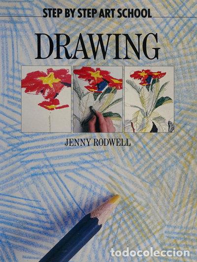 Libros: Drawing- 9780600567783