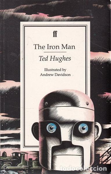 Libros: The Iron Man- 9780571141494
