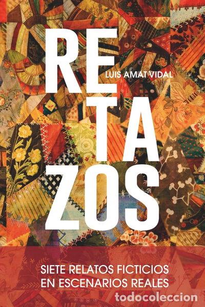 Libros: Retazos- 9788412765403