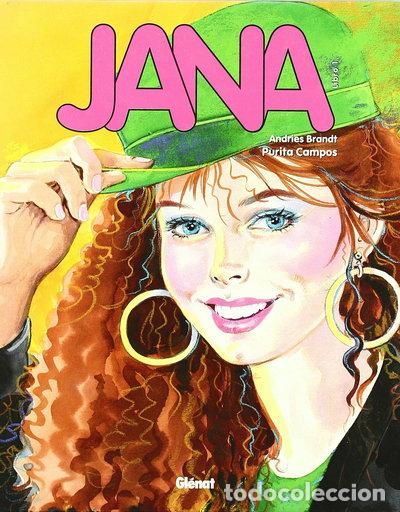 books: Jana 1- 9788483575000