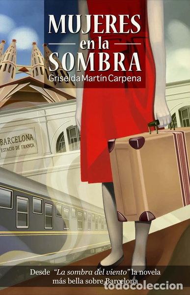 Libros: Mujeres en la sombra- 9788493600655