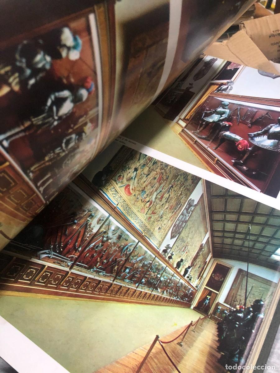 Libros: Reales Sitios Tomo 6 - Foto 7