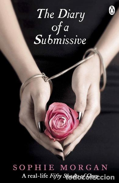 books: The Diary of a Submissive: A True Story- 9781405910637