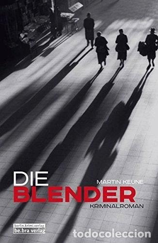 books: Die Blender- 9783898095334