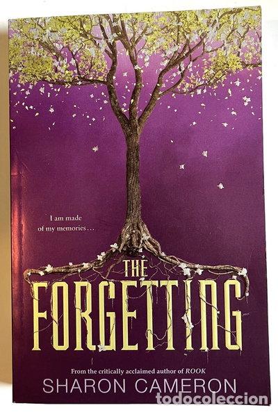 Libros: The Forgetting- 9781338166200