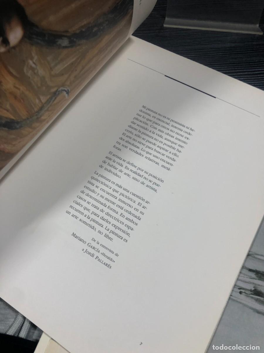 Libros: Pallar&eacute;s (Cat&aacute;logo de Exposici&oacute;n 1993) - Foto 3