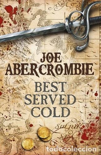 B&uuml;cher: Best Served Cold- 9780575082489