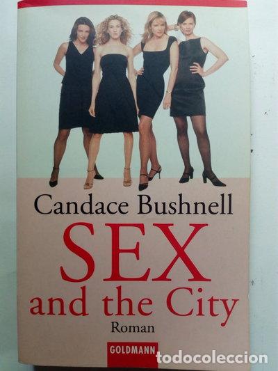 B&uuml;cher: Sex and the City- 9783442453009