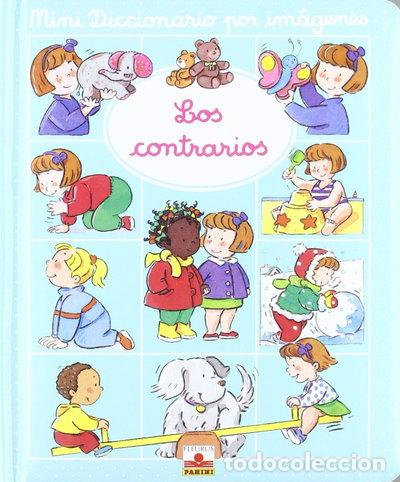 Libros: Los contrarios- 9782215063902 - Foto 1