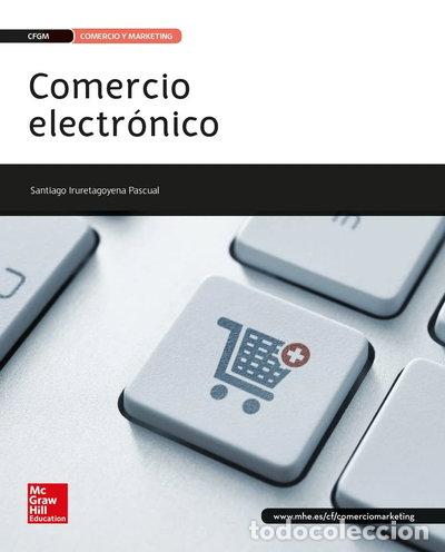 B&uuml;cher: Comercio electr&oacute;nico- 9788448196844