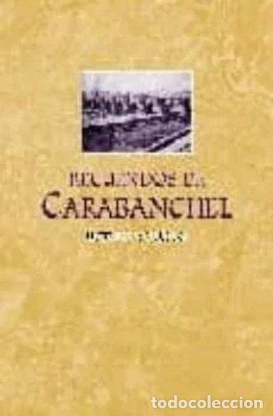 Libros: Recuerdos de Carabanchel- 9788495889508