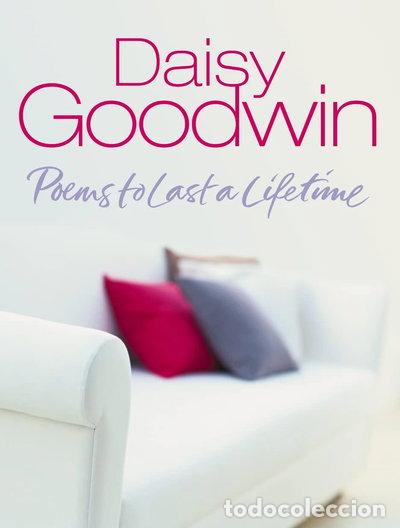 B&uuml;cher: Poems to Last a Lifetime- 9780007177073