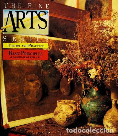 B&uuml;cher: Basic Principles and Language of Fine Art- 9780715394755