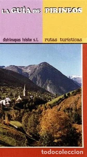 Livres: La Gu&iacute;a de Pirineos- 9788479200473