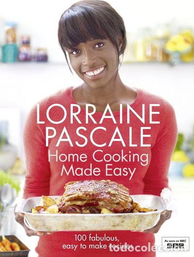 Libros: Home Cooking Made Easy- 9780007275922