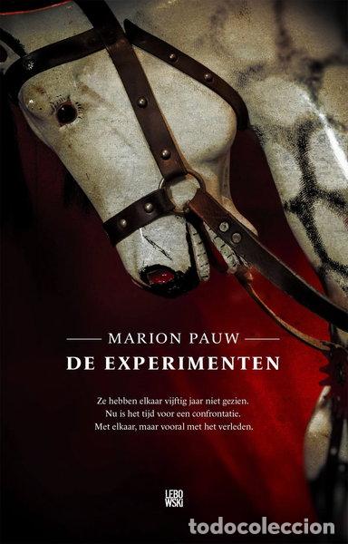 Libros: De experimenten- 9789048843619