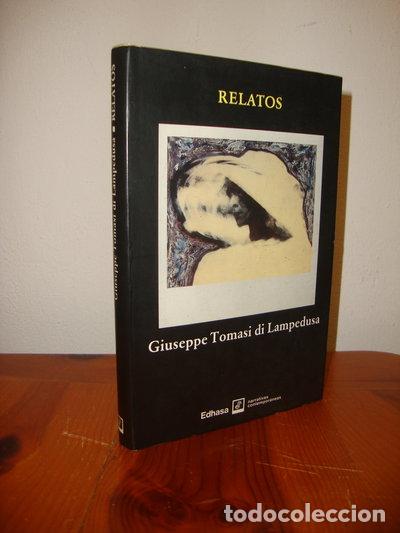 Libros: Relatos- 9788435008129