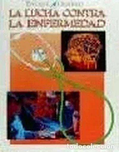 Livres: La lucha contra la enfermedad- 9788426331977