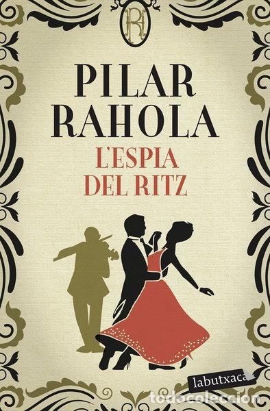 Livres: L'espia del Ritz- 9788418572371