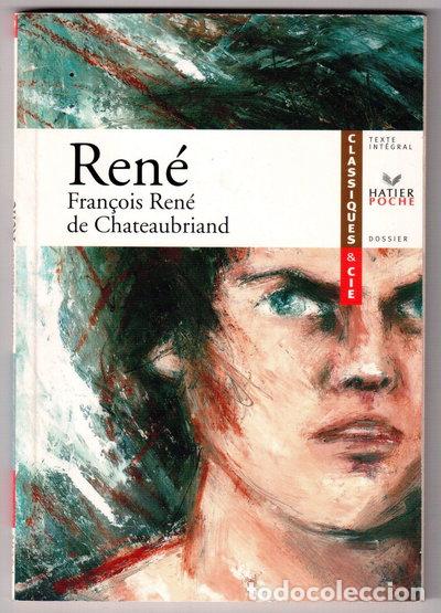 Libros: Ren&eacute; (9782218925276)