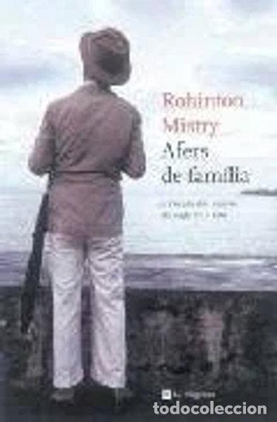 Libros: Afers de familia- 9788482644400